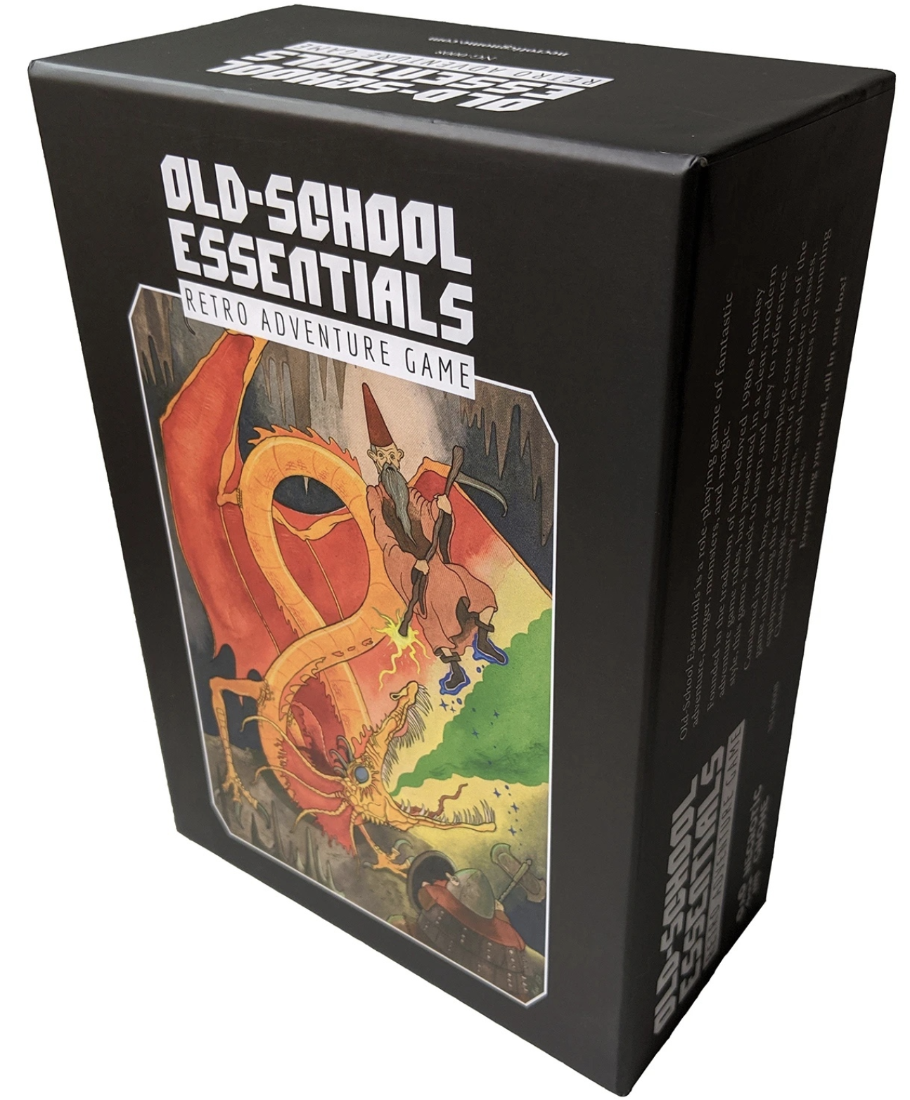 Andrew Walter (standard edition)