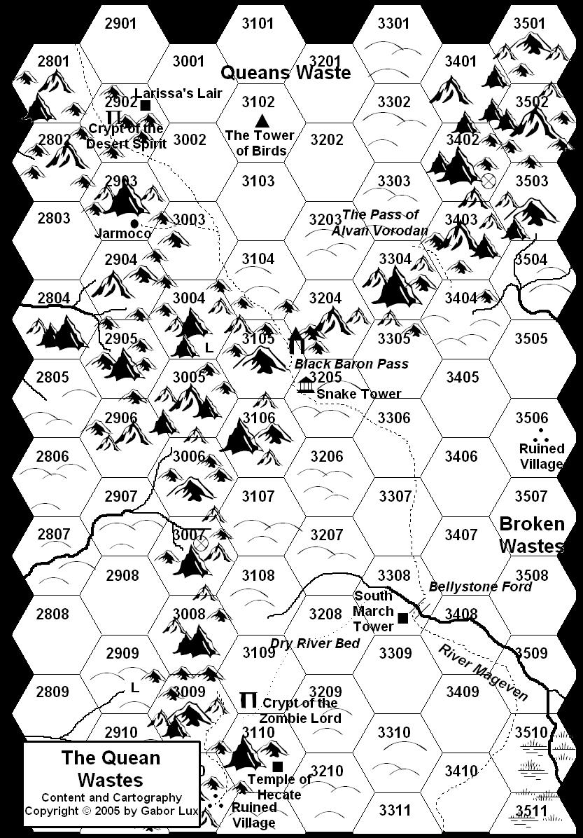 Кусочек дикой местности