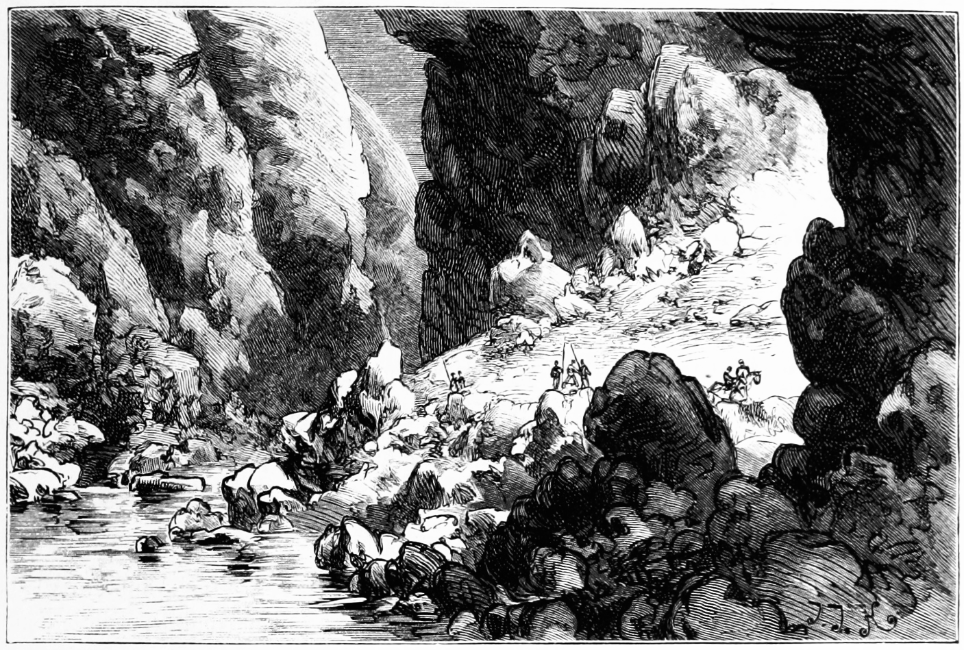 Тут быть гигантам