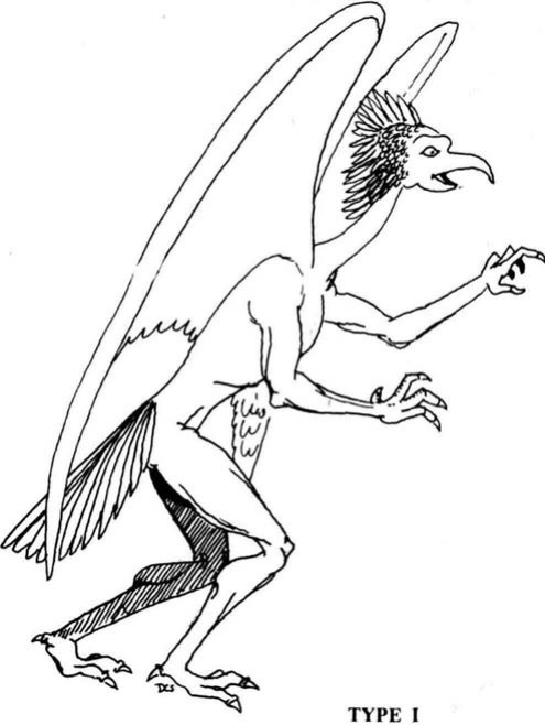 изображение из Eldritch Wizardry