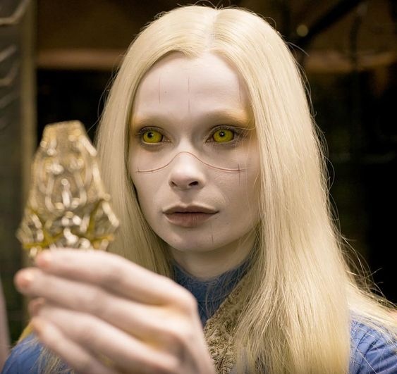 Как игроки представили себе висельников.