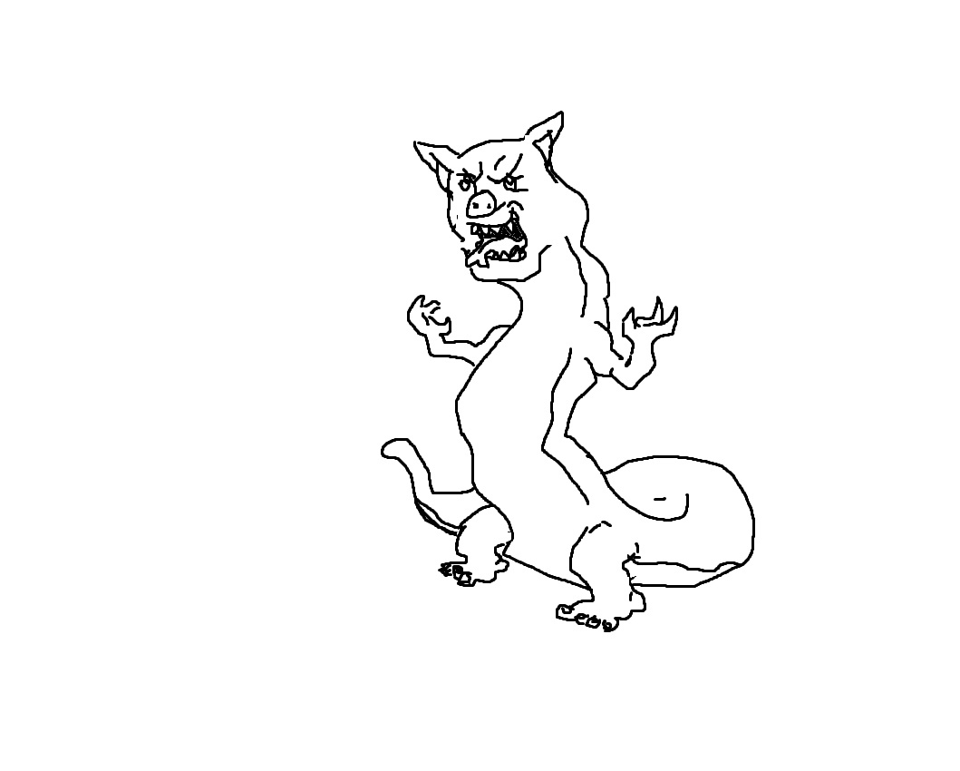 Свинога. Juri T (Пеня Сасакин) 2020