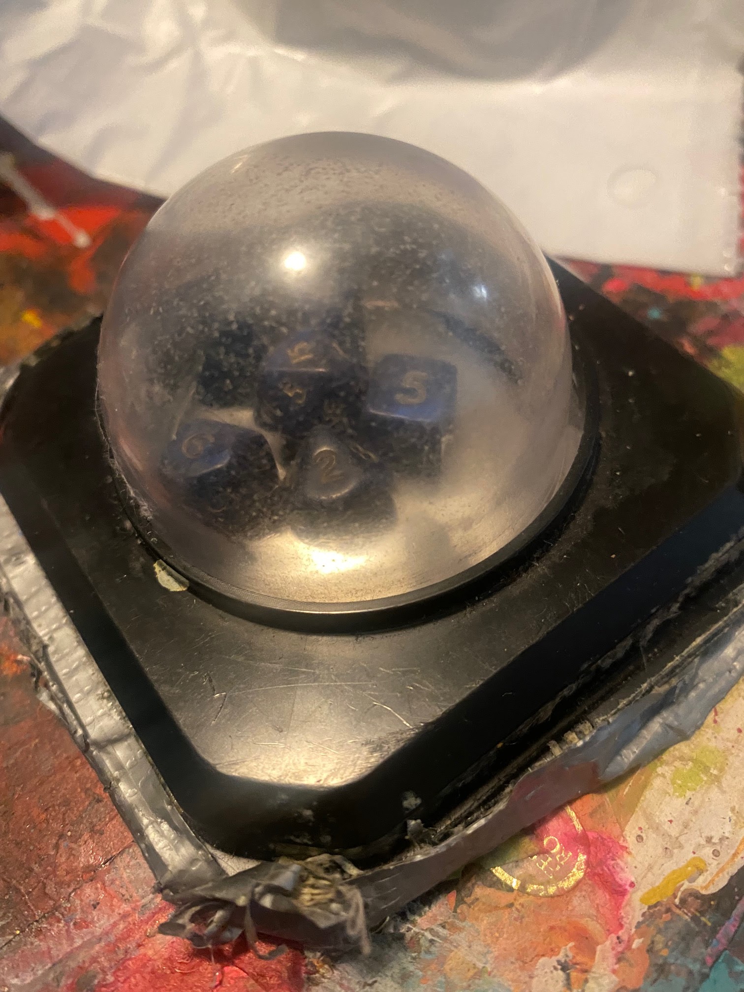 КИДАЙ ВСЕ КУБЫ СРАЗУ! НЕ ТОМИ! ДАВАЙ!!!